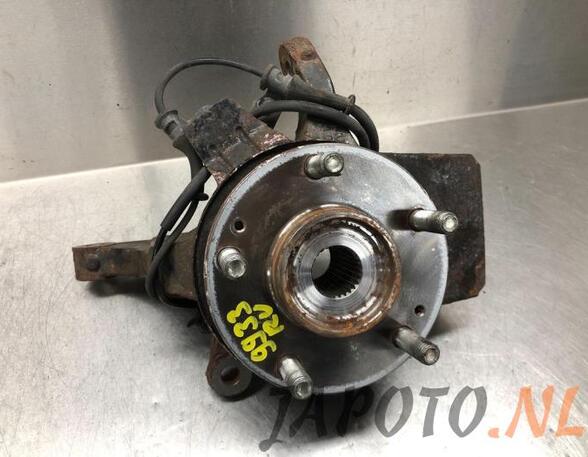 Wheel Hub HYUNDAI i30 Coupe, HYUNDAI i30 (GD)