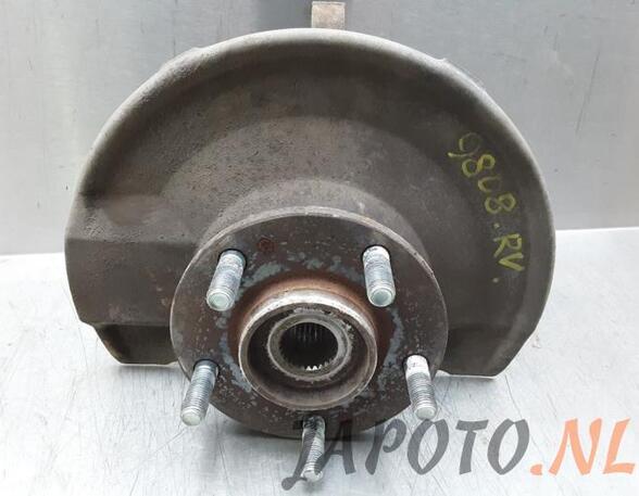 Wheel Hub MITSUBISHI OUTLANDER III (GG_W, GF_W, ZJ, ZL, ZK)