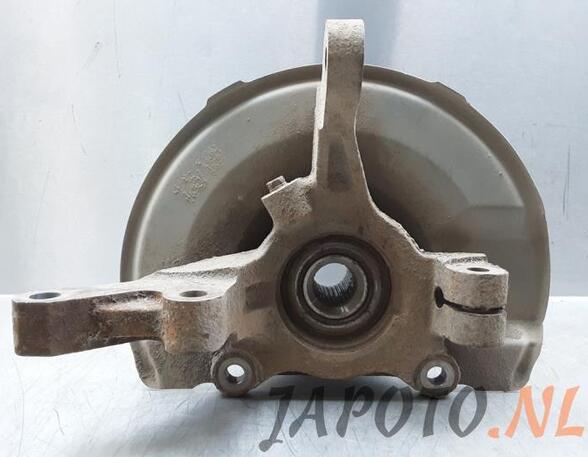 Wheel Hub MITSUBISHI OUTLANDER III (GG_W, GF_W, ZJ, ZL, ZK)