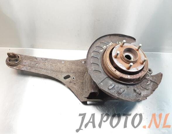 Wheel Hub MAZDA CX-7 (ER)