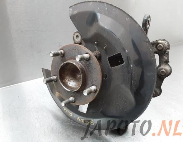 Wheel Hub MAZDA CX-5 (KE, GH)