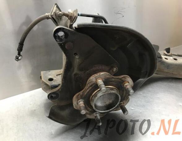 Wheel Hub NISSAN X-TRAIL (T32_)