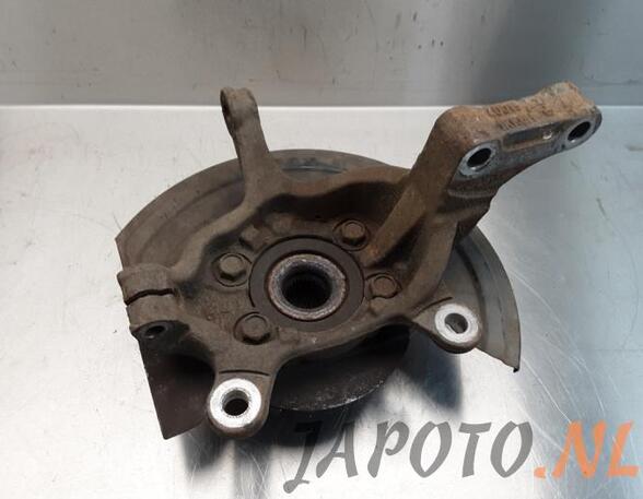 Wheel Hub NISSAN JUKE (F15)