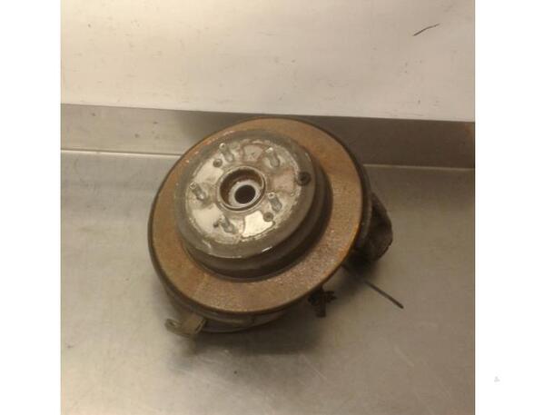 Wheel Hub HONDA CR-V III (RE_)