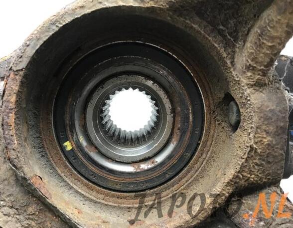 Wheel Hub HYUNDAI i10 II (BA, IA)