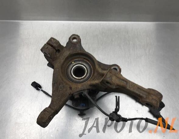 Wheel Hub HYUNDAI i10 II (BA, IA)