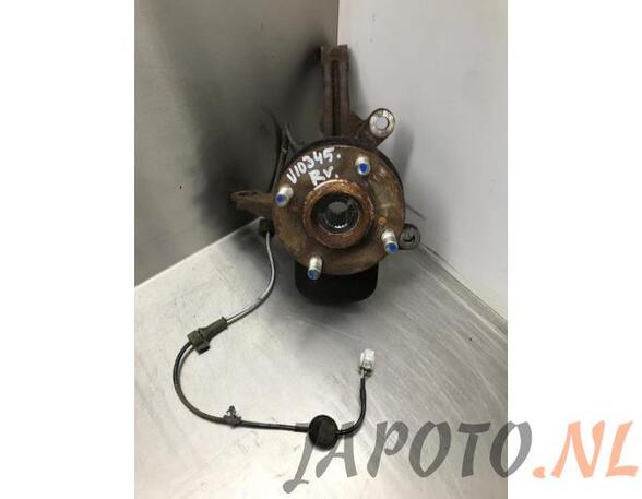 Wheel Hub SUZUKI CELERIO (LF)