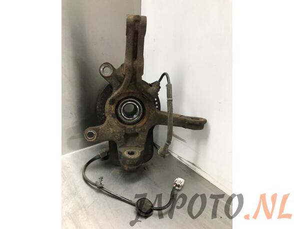 Wheel Hub SUZUKI CELERIO (LF)