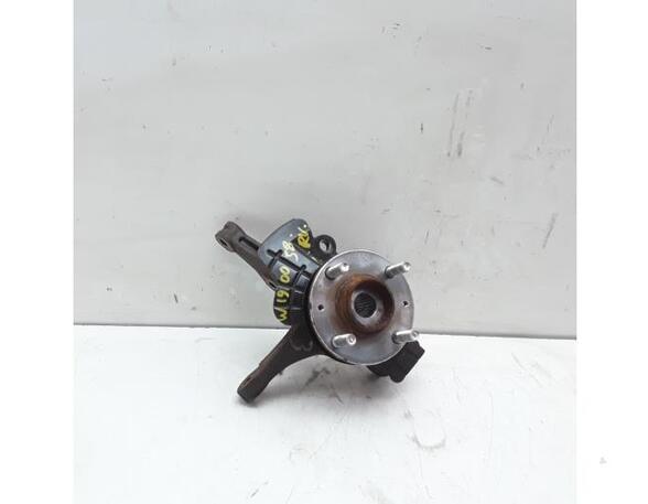 Wheel Hub KIA PICANTO (JA), KIA PICANTO (TA)