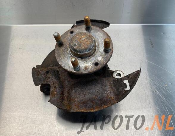 Wheel Hub MAZDA MX-5 I (NA)