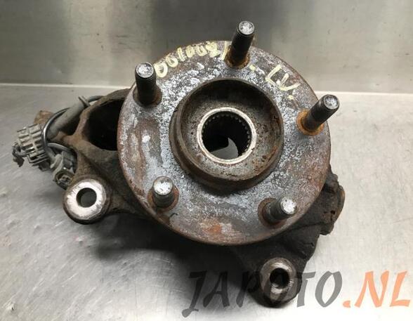 Wheel Hub MAZDA CX-5 (KE, GH)