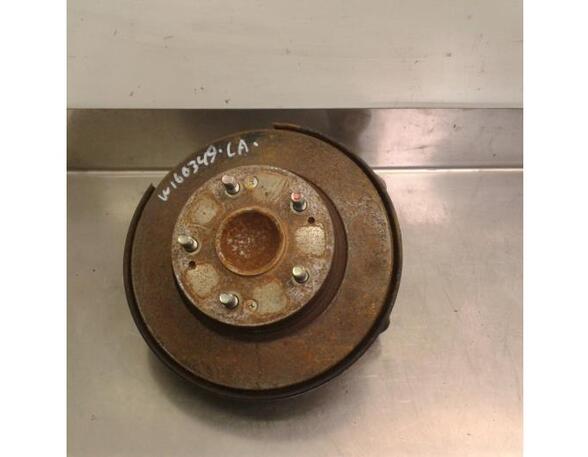 Wheel Hub HONDA CIVIC VIII Saloon (FD, FA)