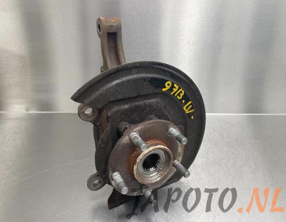 Radnabe vorne Nissan Qashqai J10  P16525280