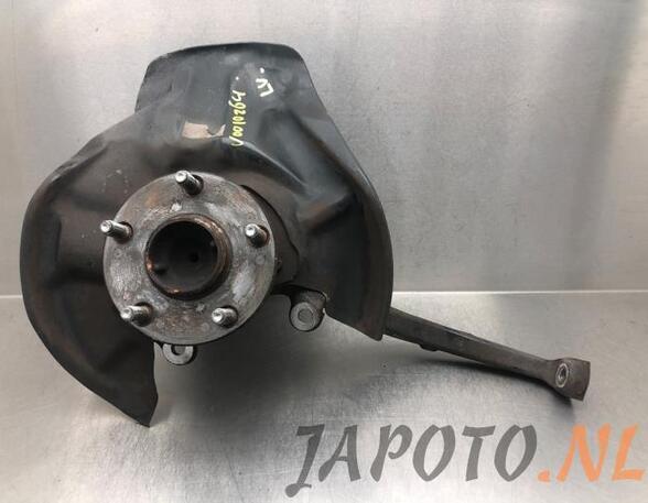 Wheel Hub LEXUS SC Convertible (UZZ40_)