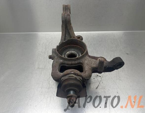 Wheel Hub HYUNDAI i30 (FD), HYUNDAI i30 Estate (FD)