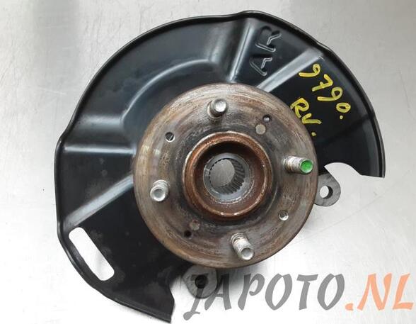 Wheel Hub HONDA JAZZ IV (GK_)