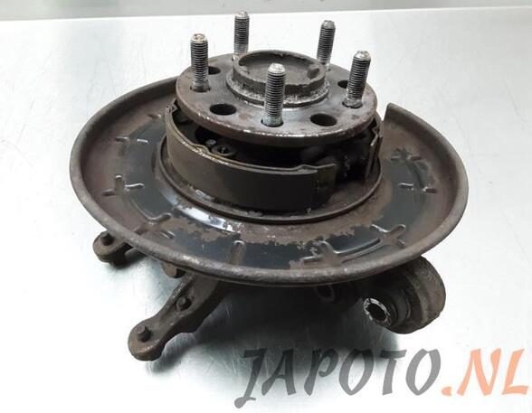 Wheel Hub KIA CARENS III MPV (UN)