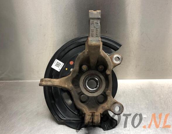 Wheel Hub NISSAN NV200 Van