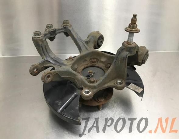 Wheel Hub MAZDA CX-5 (KE, GH)