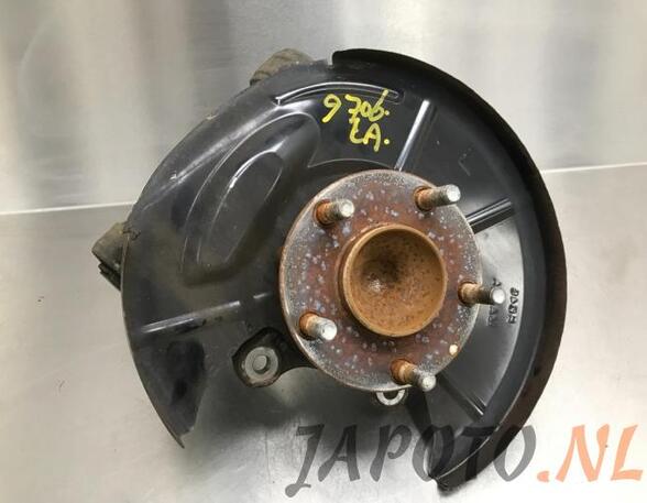 Wheel Hub MAZDA CX-5 (KE, GH)