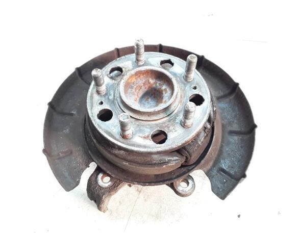 Wheel Hub KIA SPORTAGE (SL)