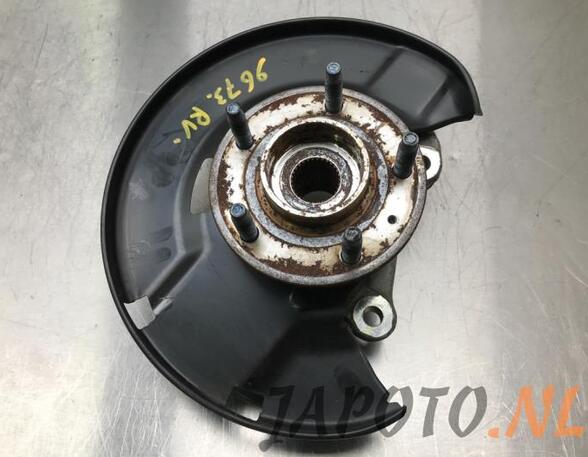 Wheel Hub CHEVROLET VOLT