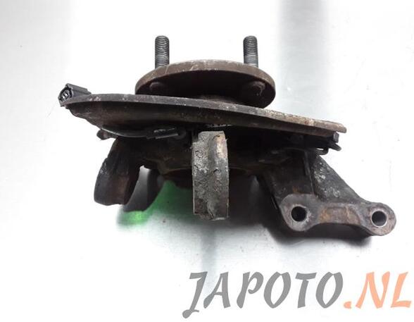 Wheel Hub DAIHATSU CUORE VII (L275_, L285_, L276_)