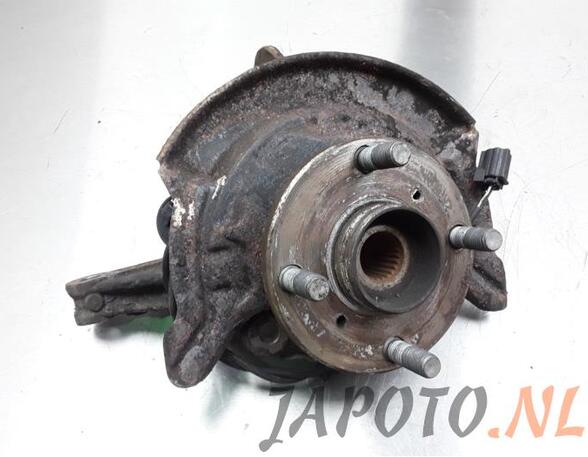 Radnabe vorne Daihatsu Cuore VII L276  P14372587