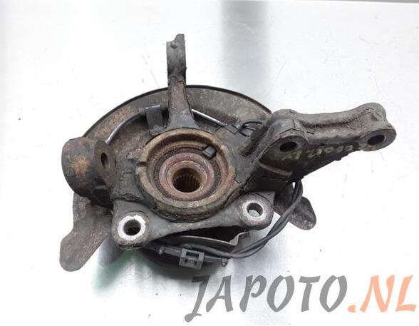 Radnabe vorne Daihatsu Cuore VII L276  P14372587