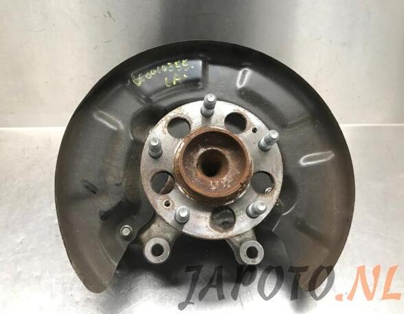 Wheel Hub KIA NIRO I (DE)