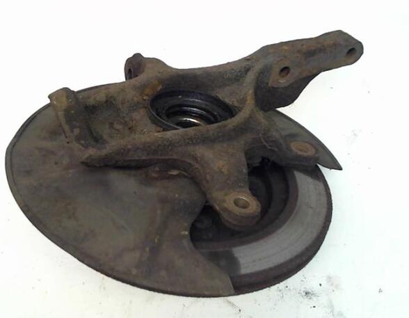 Wheel Hub SUZUKI GRAND VITARA I Open Off-Road Vehicle (GT), SUZUKI GRAND VITARA I (FT, HT)