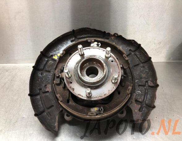 Wheel Hub HYUNDAI ix55