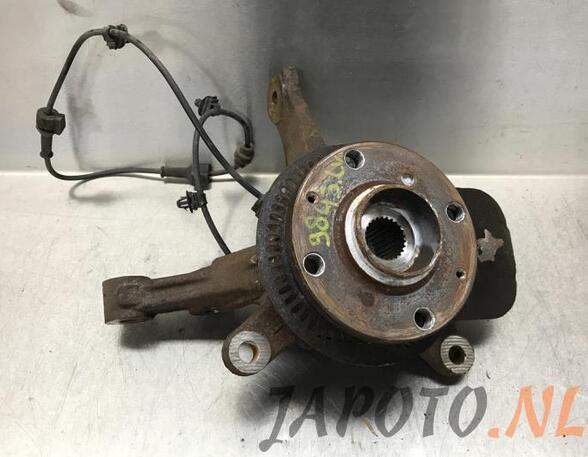 Wheel Hub SUZUKI SWIFT IV (FZ, NZ)