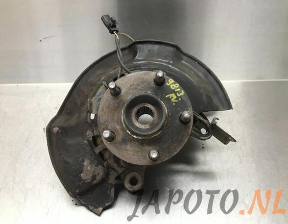 Radnabe vorne Toyota Auris E15  P17018502