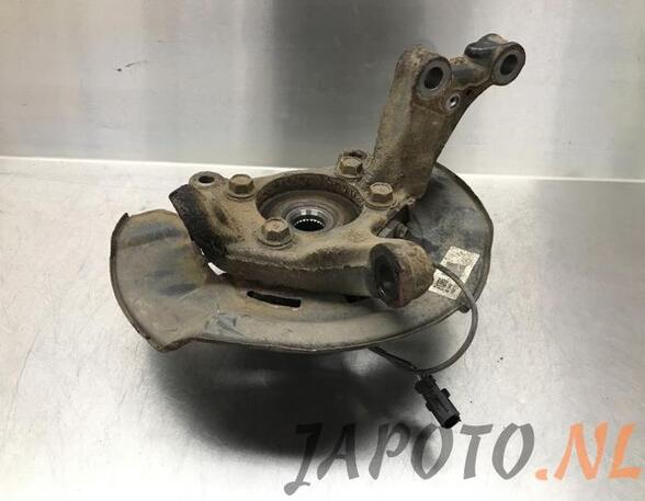 Radnabe vorne Toyota Auris E15  P17018502