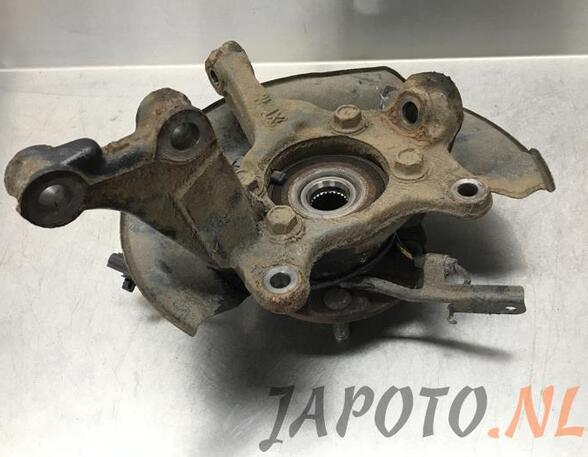 Radnabe vorne Toyota Auris E15  P17018502