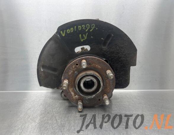 Wheel Hub KIA SPORTAGE (SL)