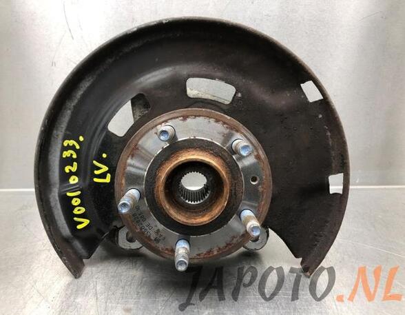 Wheel Hub CHEVROLET CRUZE (J300)