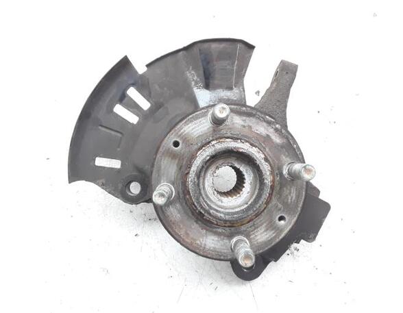 Wheel Hub HYUNDAI i20 (PB, PBT)