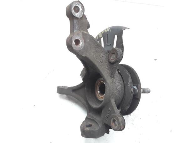 Wheel Hub HYUNDAI i20 (PB, PBT)