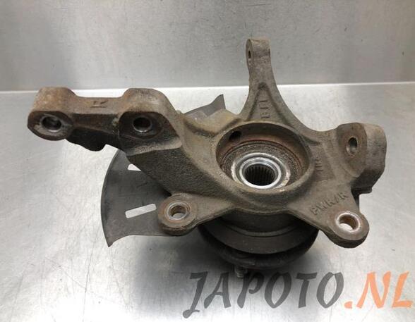 Wheel Hub HYUNDAI i20 (PB, PBT)