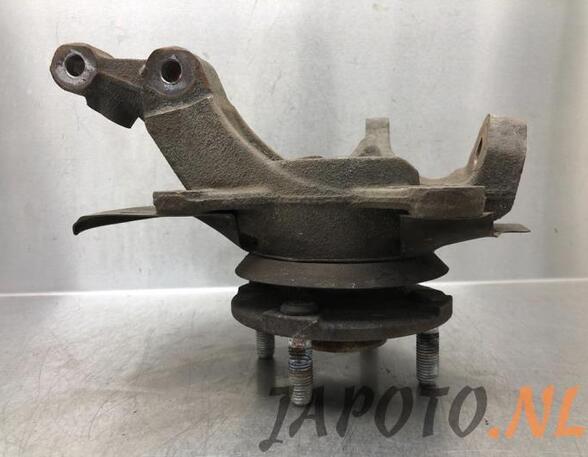 Wheel Hub HYUNDAI i20 (PB, PBT)