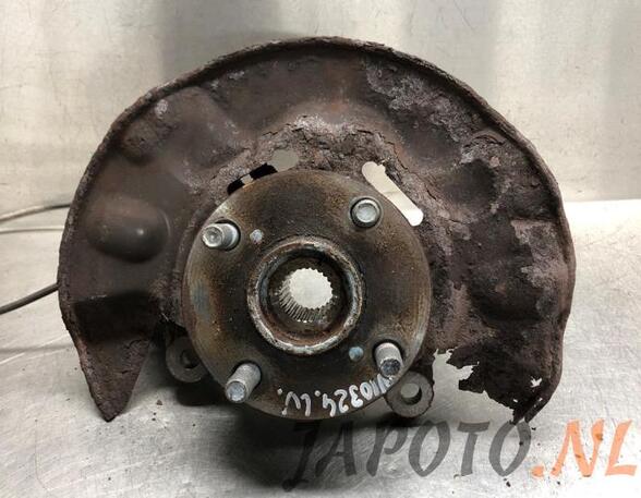 Wheel Hub TOYOTA COROLLA (_E12_)