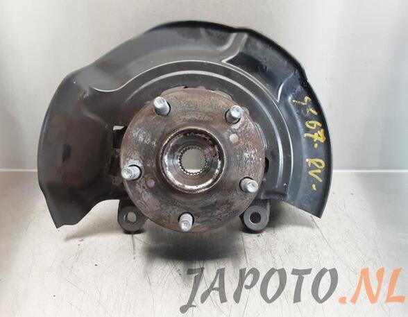 Radnabe vorne Toyota Auris E18  P15765343