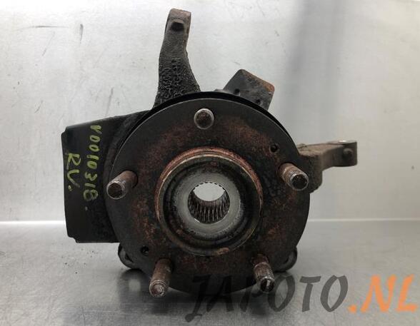 Wheel Hub HYUNDAI i30 (GD), HYUNDAI i30 Coupe