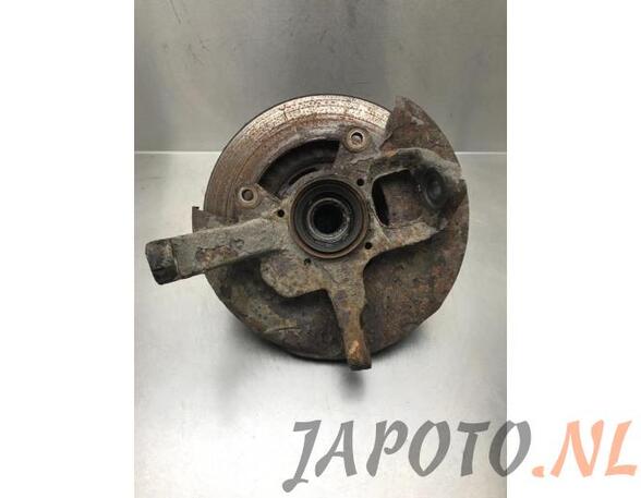 Wheel Hub HYUNDAI TERRACAN (HP)