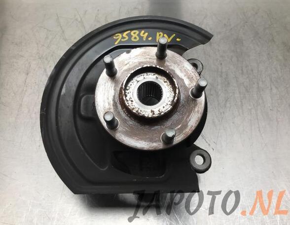 Wheel Hub NISSAN JUKE (F15)