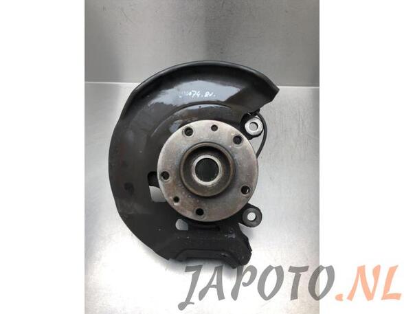 Radnabe vorne Nissan Qashqai II J11  P18883175