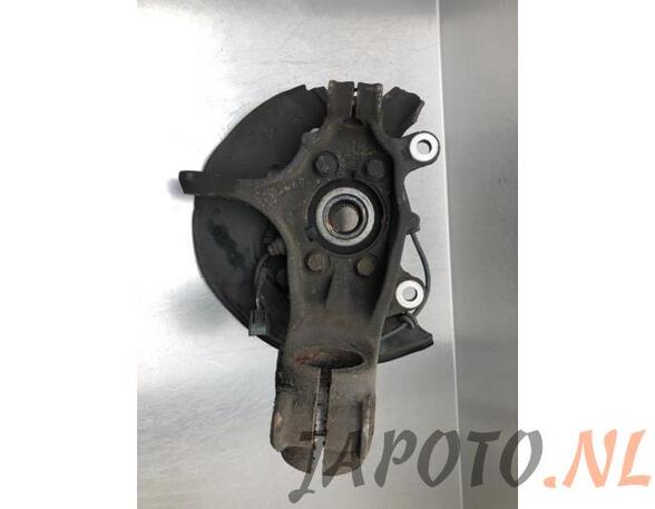 Radnabe vorne Nissan Qashqai II J11  P18883175