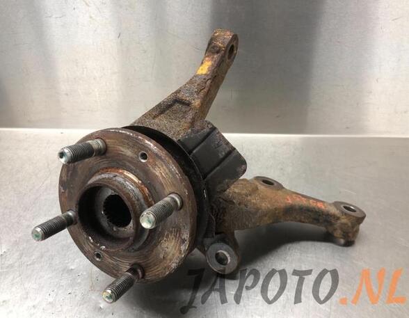 Wheel Hub HYUNDAI i10 II (BA, IA)